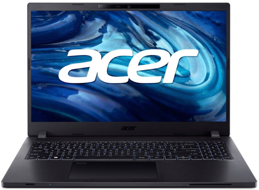 Ноутбук Acer TravelMate P2 TMP215-54 Shale Black (NX.VVREU.017)