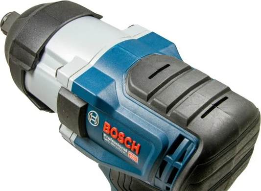 Гайкокрут Bosch GDS 18V-1050 H (06019J8522)