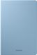 Чохол Samsung Book Cover для Samsung Galaxy Tab S6 Lite Blue (EF-BP610PLEGRU)