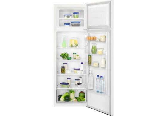 Холодильник Zanussi ZTAN28FW0