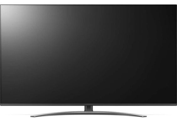 Телевизор LG 49SM8200PLA, Black