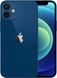 Смартфон Apple iPhone 12 256GB Blue (MGJK3/MGHL3) (UA)