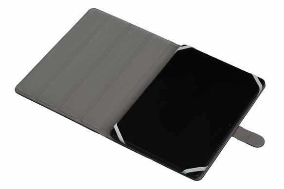 Чохол 2Е Basic універсальний для планшетів з діагоналлю 9-10" Black (2E-UNI-9-10-OC-BK)