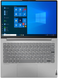 Ноутбук Lenovo ThinkBook 13s G2 ITL Mineral Grey (20V900A7RA)