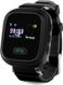 Детские смарт часы UWatch Q60 Kid smart watch Black