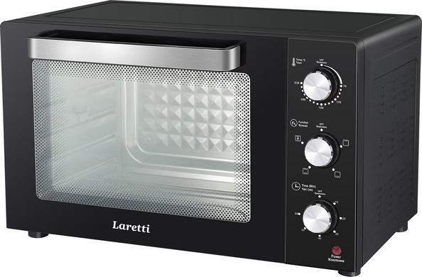 Електрична піч Laretti LR-EC3900