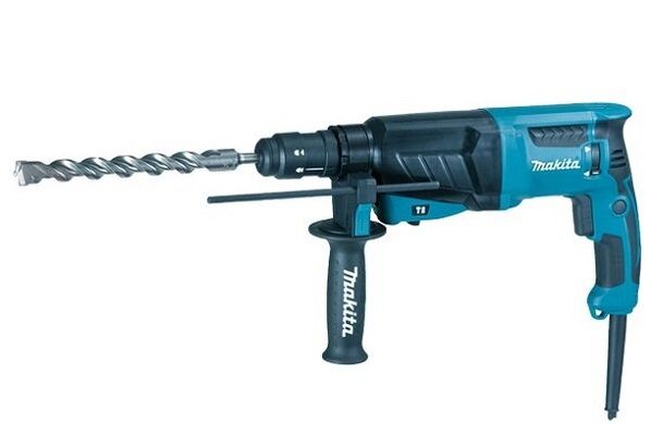 Перфоратор Makita HR2630T