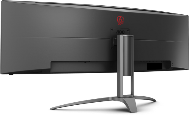 Монитор AOC AGON AG493QCX