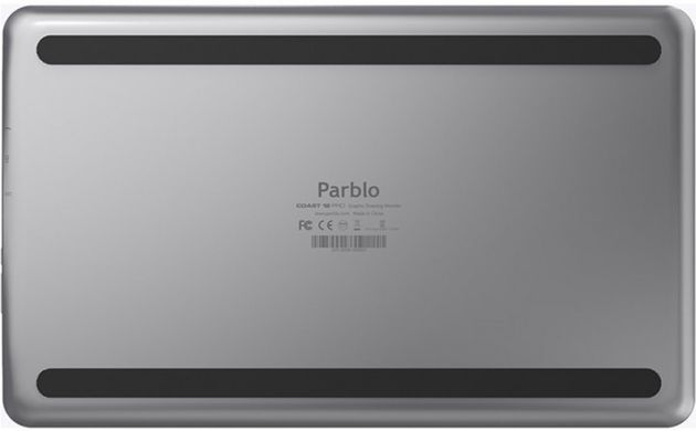 Графічний монітор Parblo Coast 12 Pro (COAST12PRO)