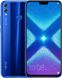 Смартфон Honor 8X 4/64GB Blue (Euromobi)