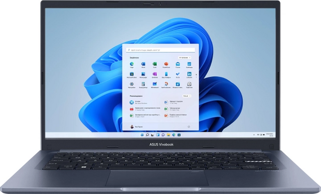 Ноутбук Asus VivoBook 14 X1402ZA (X1402ZA-EB226WS)