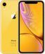 Смартфон Apple iPhone XR DS 64Gb A2108 Yellow (MRY72) (EuroMobi)