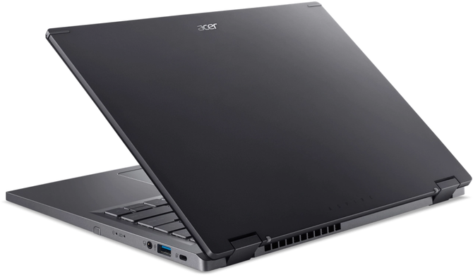 Ноутбук Acer Aspire 5 Spin 14 A5SP14-51MTN-59MH (NX.KHKEU.003)