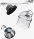 Автомобильный пылесос Baseus Capsule Cordless Vacuum Cleaner, Black (CRXCQ01-01)