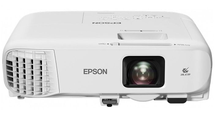 Проектор Epson EB-X49 (V11H982040)