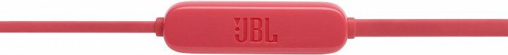 Наушники JBL Tune 115 BT Coral (JBLT115BTCOR)