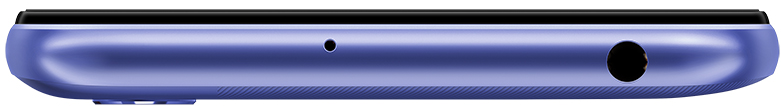 Смартфон Honor 8S Prime 3/64GB Navy Blue