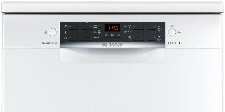Посудомоечная машина Bosch SR23HI48KK