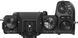 Фотоапарат Fujifilm X-S20 body Black (16781826)