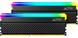 Оперативна пам’ять Adata XPG Spectrix D45G RGB Black DDR4 2x16GB (AX4U360016G18I-DCBKD45G)