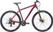 Велосипед Kinetic 29" STORM 18" червоний  2022 (22-127)