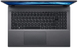 Ноутбук Acer Extensa 15 EX215-55 Black (NX.EGYEP.002)