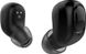 Наушники Elari EarDrops Bluetooth TWS Black (EDS-001)