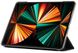 Чохол Spigen для Apple iPad Pro 12.9"(2021) Black (ACS02882)