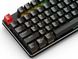 Клавіатура Glorious Full Size Customized US Black (GMMK-RGB-V2)