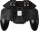 Геймпад Gelius Pro Mega Boost GP-GT003 Black