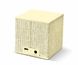 Портативна акустика Fresh 'N Rebel Rockbox Cube Fabriq Edition Bluetooth Speaker Buttercup (1RB1000BC)