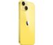 Смартфон Apple iPhone 14 256GB Yellow (MR3Y3)