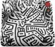 Камера миттєвого друку Polaroid Now Keith Haring (9067)