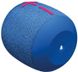 Портативна акустика Logitech Ultimate Ears Wonderboom 3 Performance Blue (L984-001830)