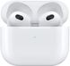Наушники Bluetooth TWS Apple AirPods 3 (MME73) No Factory Box