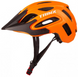 Шлем Trinx TT10 с мигалкою L matt-orange ( 10070099)