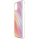 Чохол Rainbow Silicone Case iPhone 13 Pro Orange