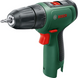 Шурупокрут Bosch EasyDrill 1200 (06039D3006)