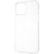Чехол Ultra Thin Air Case for Samsung A536 (A53) Transparent
