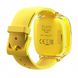 Детский смарт-часы Elari KidPhone Fresh Yellow с GPS-трекером (KP-F / Yellow)