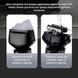 Електробритва Xiaomi ShowSee F601-BK Black