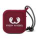 Портативная акустика Fresh 'N Rebel Rockbox Pebble Small Bluetooth Speaker Ruby (1RB0500RU)