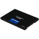 SSD-накопичувач 240GB GOODRAM CL100 GEN.3 2.5" SATAIII 3D TLC (SSDPR-CL100-240-G3)