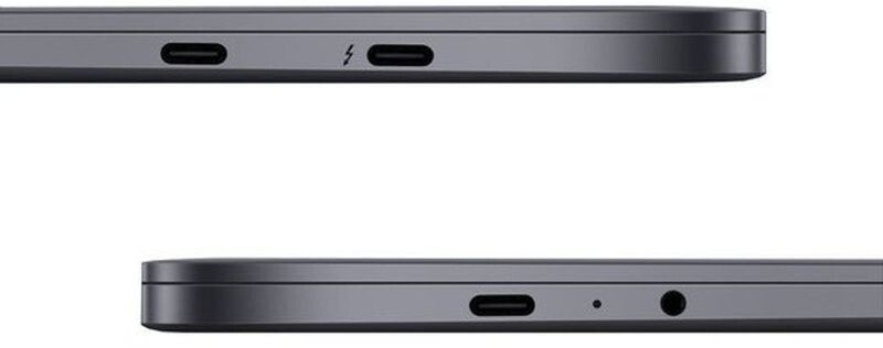 Ноутбук Xiaomi Mi Pro Oled 15 i5-11th/16/512/MX450 (JYU4390CN) (витринный образец A)