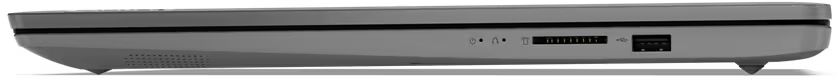 Ноутбук Lenovo V17 G4 Grey (83A2001WRA)