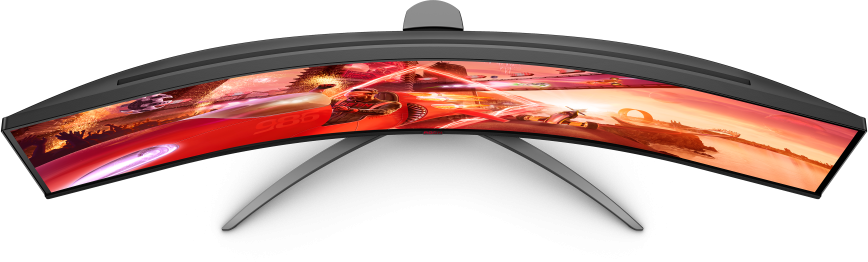 Монитор AOC AGON AG493QCX