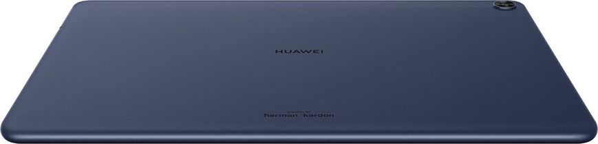 Планшет Huawei Matepad T10s 3/64GB Wi-Fi Deepsea Blue (53011DTR)