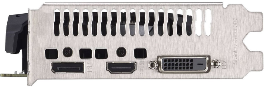 Видеокарта Asus Dual GeForce RTX 3050 OC 6144MB (DUAL-RTX3050-O6G)
