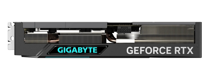 Видеокарта Gigabyte GeForce RTX 4070 SUPER EAGLE OC 12G (GV-N407SEAGLE OC-12GD)