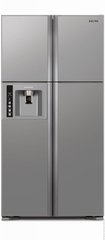 Холодильник Hitachi R-W720PUC1GGR